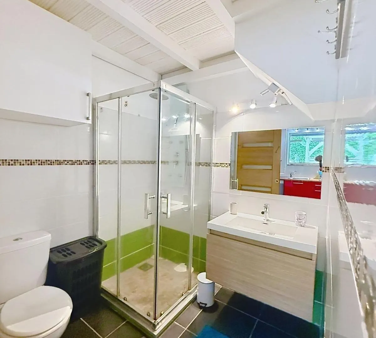 Location Saisonniere Dans Residence Avec Piscine Les Trois-Ilets